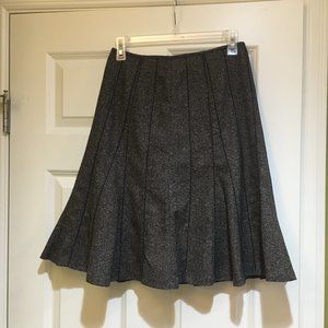 NWT Ann Taylor Skirt Size 2P